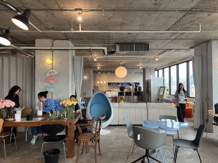 Citycup Cafe — 4