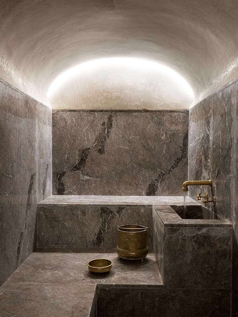 Architecture contemporaine et artisanat marocain — 18