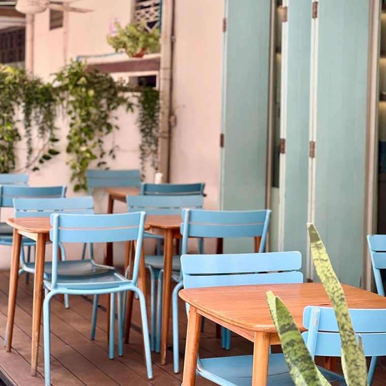 Rocket Coffeebar — 4