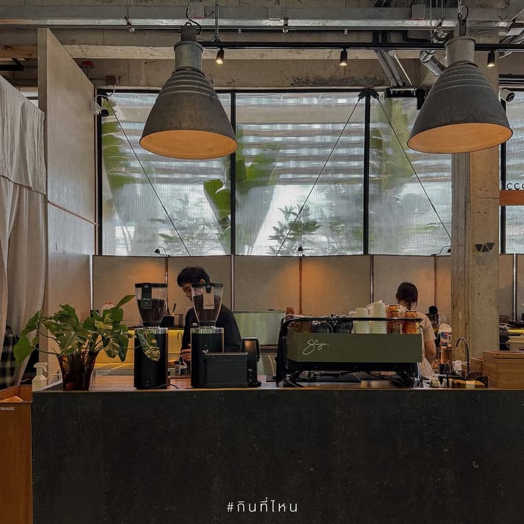 Piccolo Vicolo Café — 6