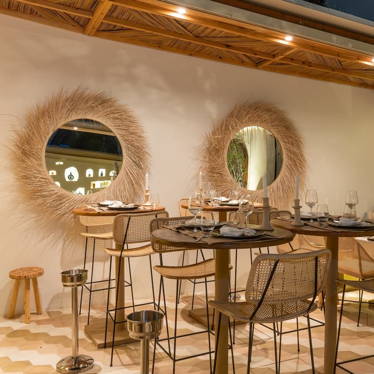 L'Endroit Restaurant — 5