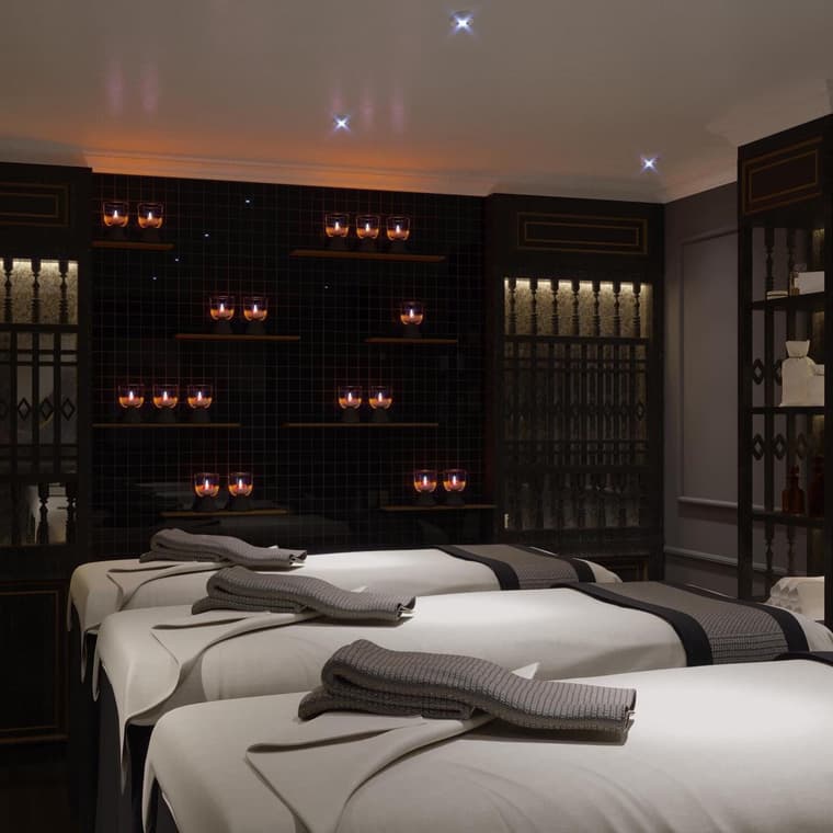 Grande Collection Hotel & Spa — 7