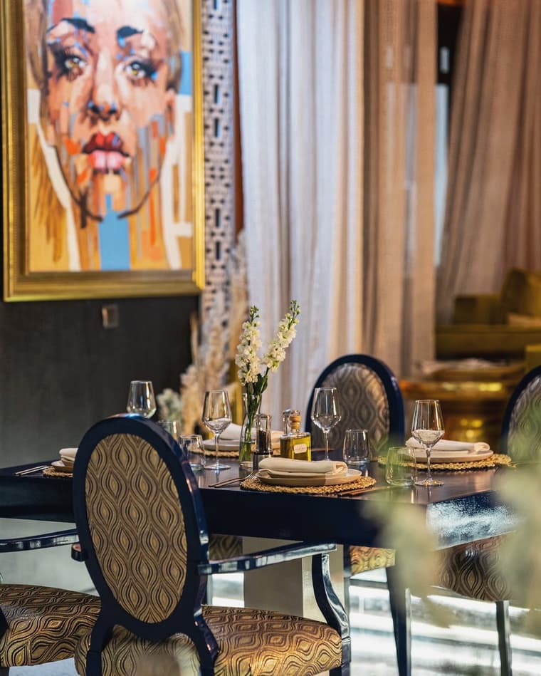 Palais Anthea Marrakech — 2