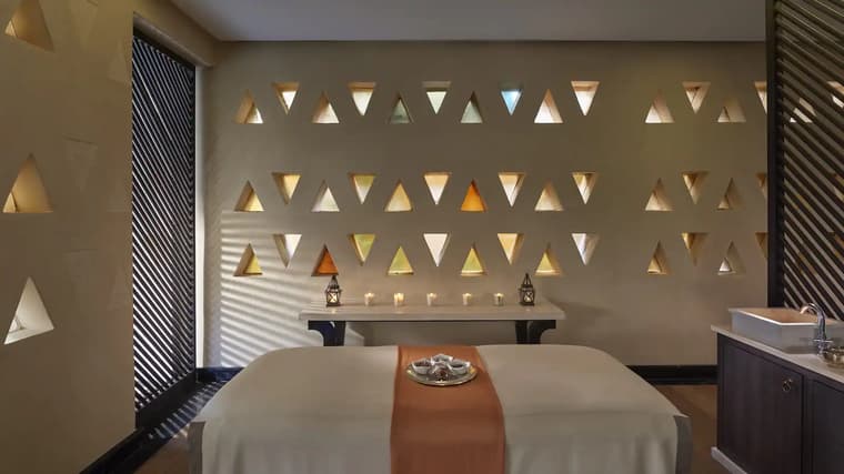 The Spa at Mandarin Oriental Marrakech — 3