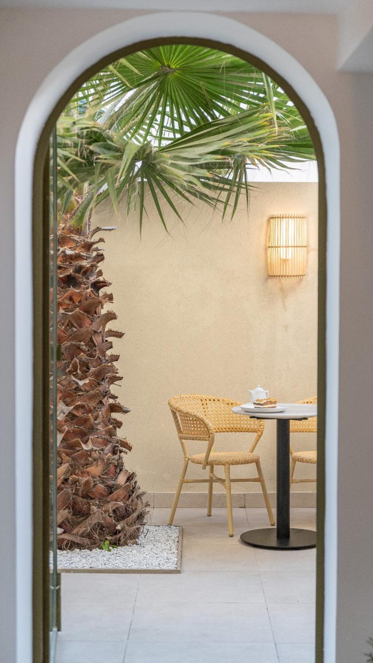 Notre restaurant — 3