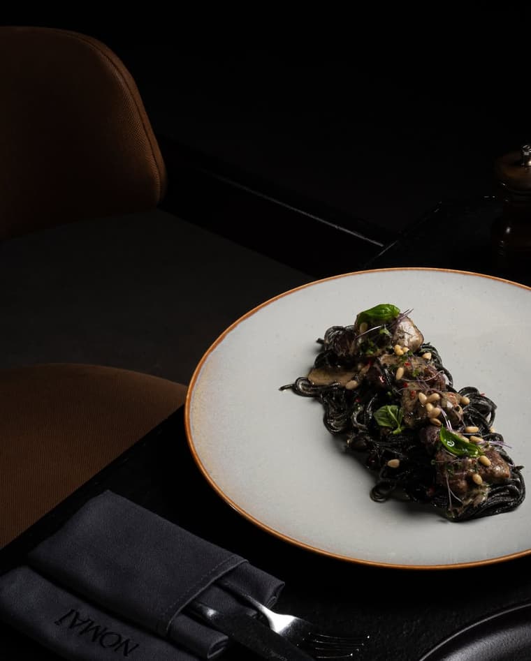 Nos plats — 4