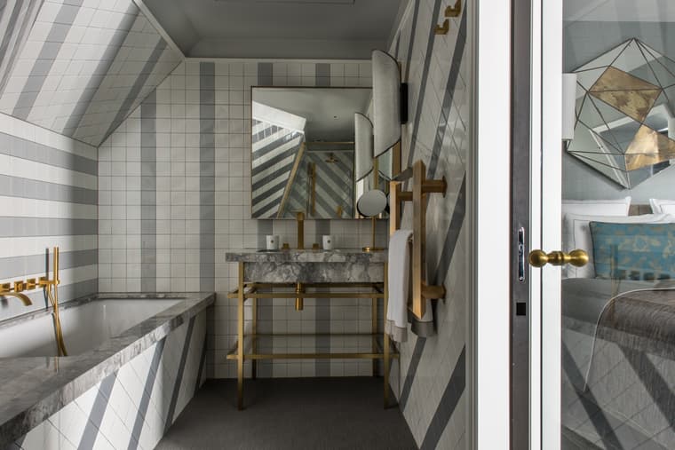 Nolinski Paris - Evok Collection — 11