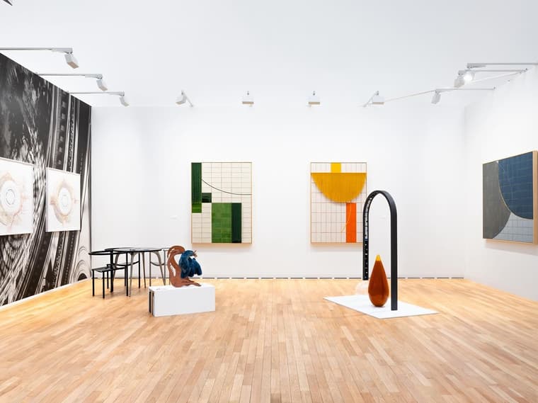 Galerie Jérôme Poggi — 4