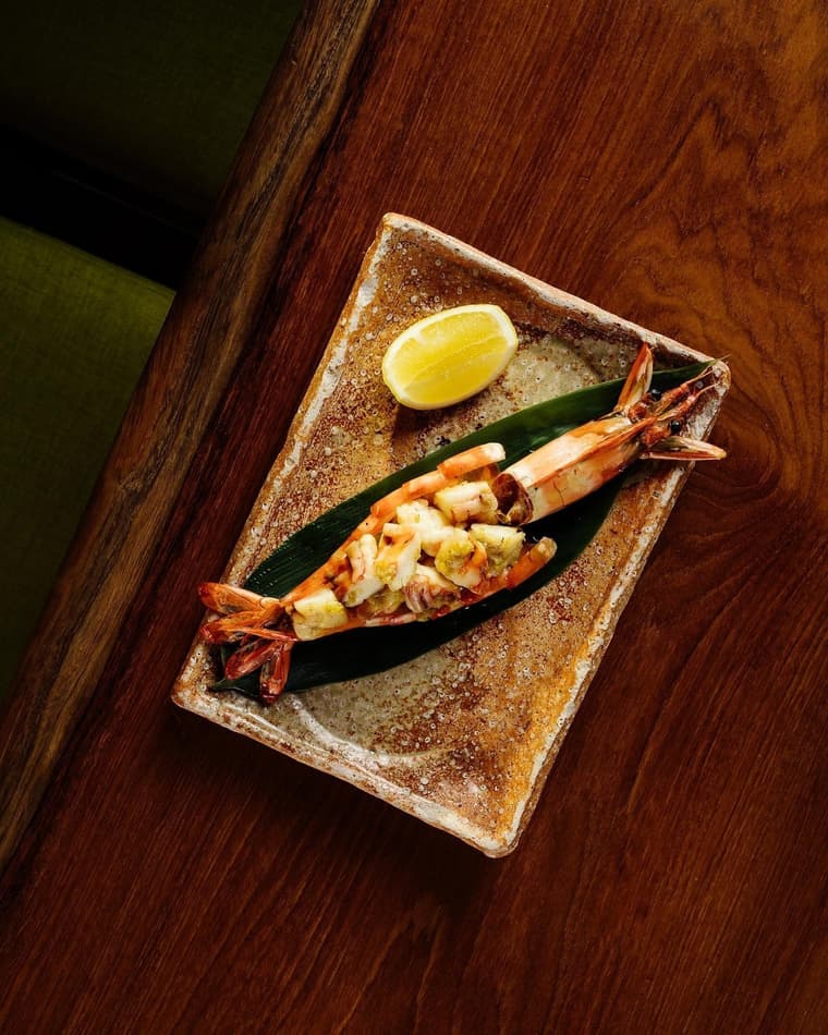 Zuma Bangkok — 9