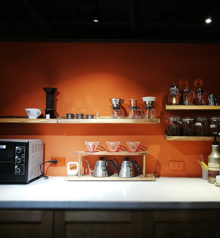 Blackbird Coffee — 5