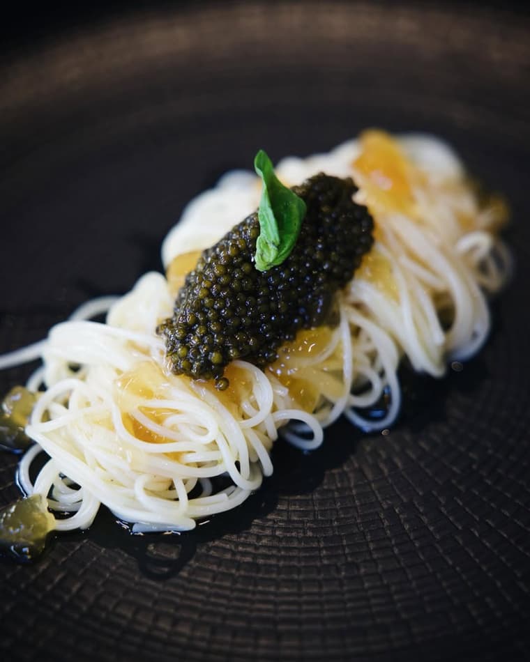 Nos plats  — 7