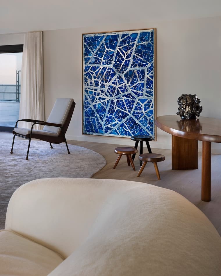 François Laffanour - Galerie Downtown — 11