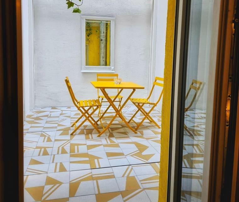 BOUTIQUE HOTEL LA NOUVELLE RÉPUBLIQUE — 7