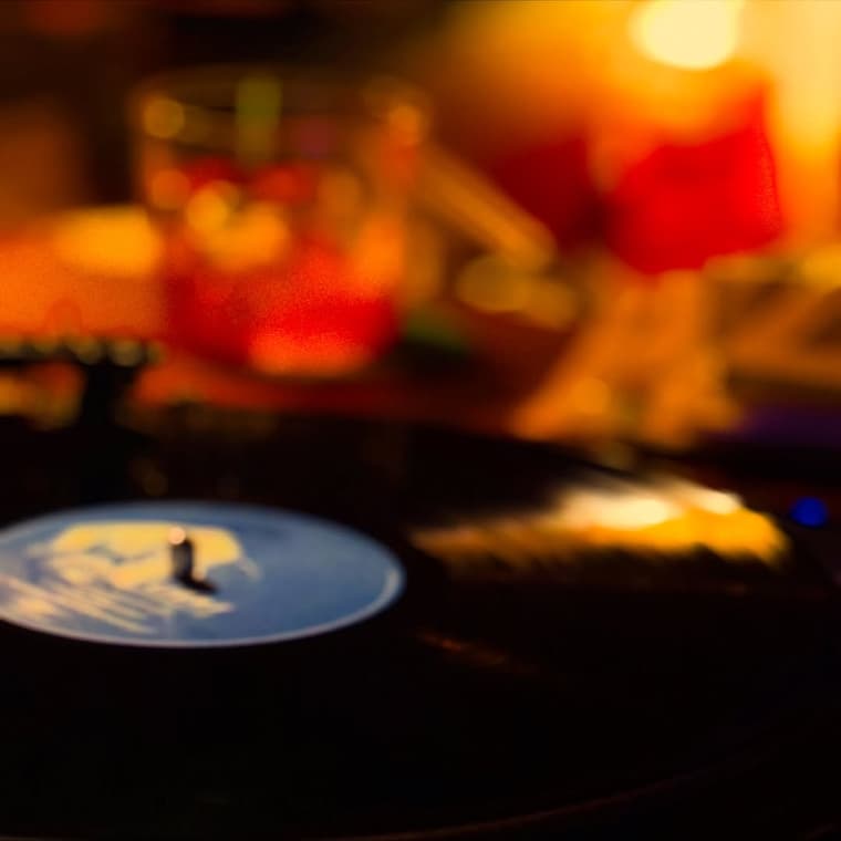 Yayyyyy Record Bar — 1