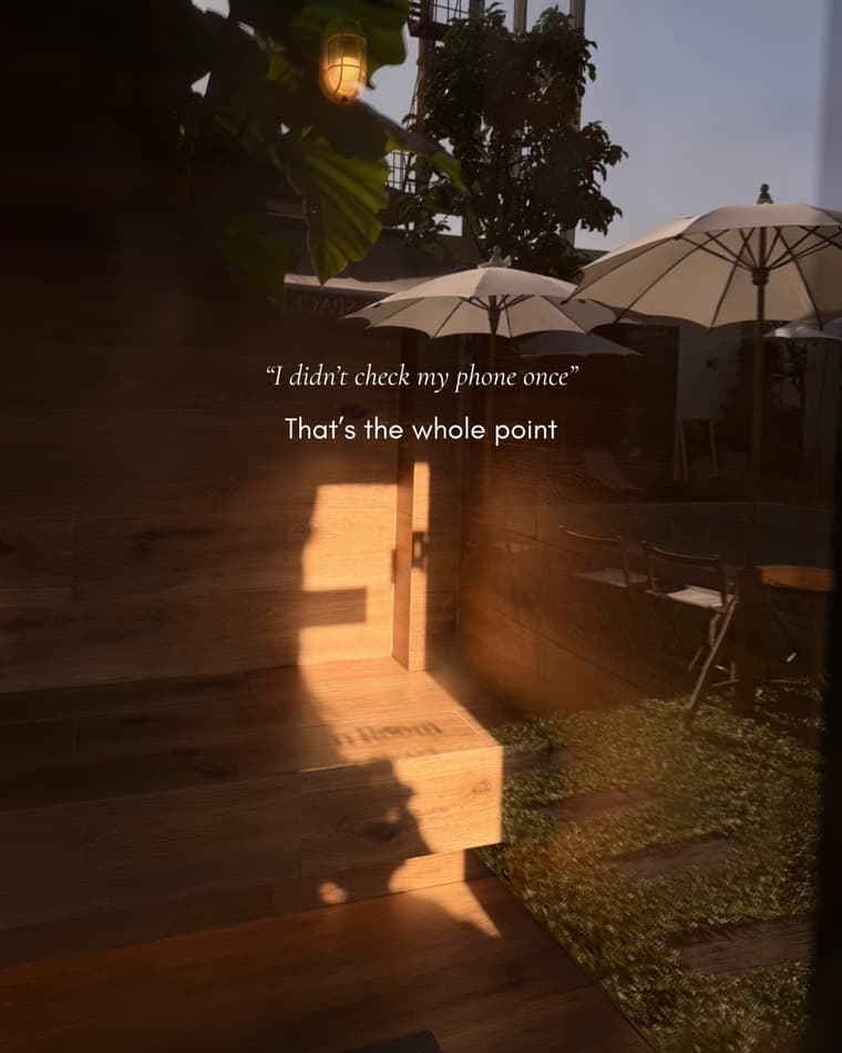 OUR space Nimman (Ice Bath, Pool, Mindfulness) — 1