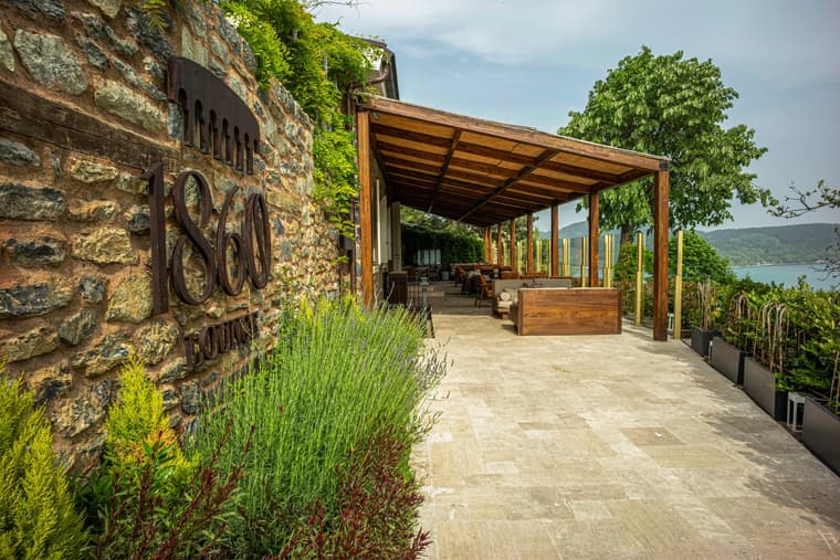Six Senses Kocataş Mansions, İstanbul — 9