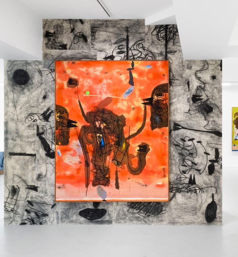 Robert Grunenberg Berlin — 2