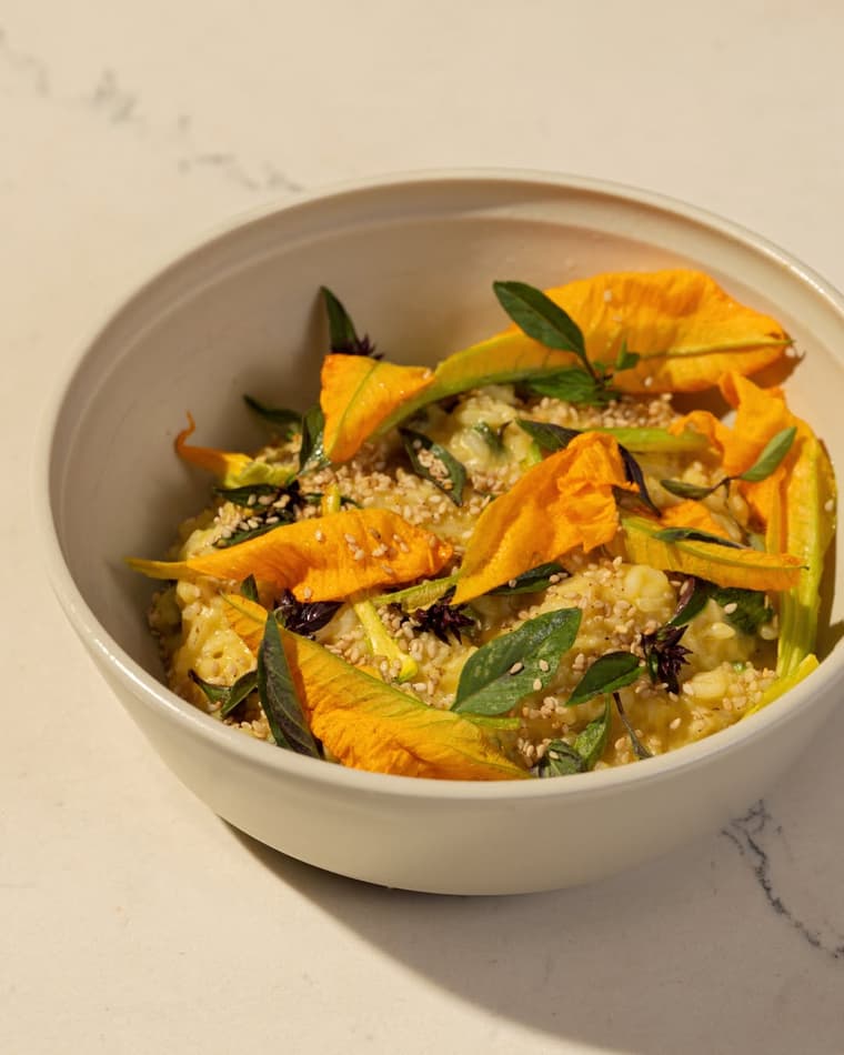 Darling by Sean Brock — 2