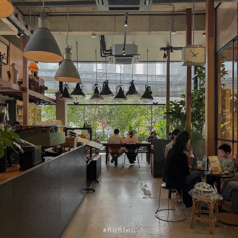 Piccolo Vicolo Café — 2