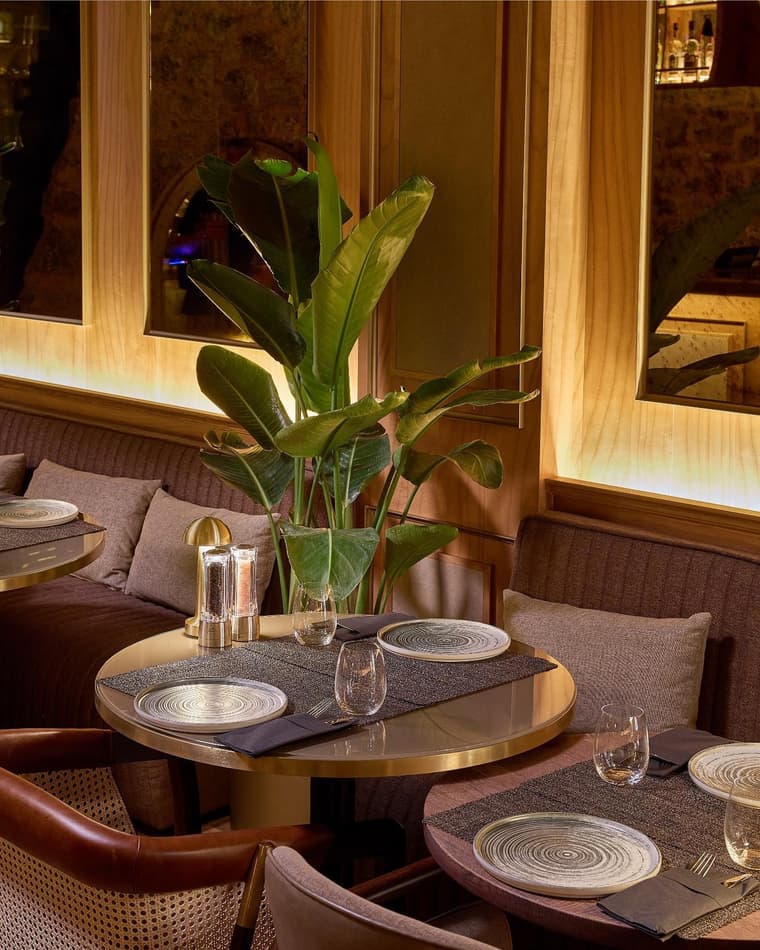 Six Senses Kocataş Mansions, İstanbul — 11