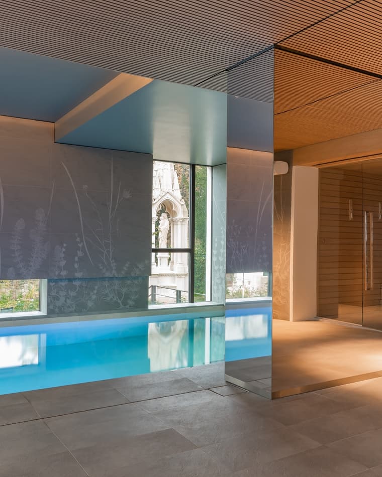 Domaine Reine Margot Paris - Issy MGallery Collection — 13