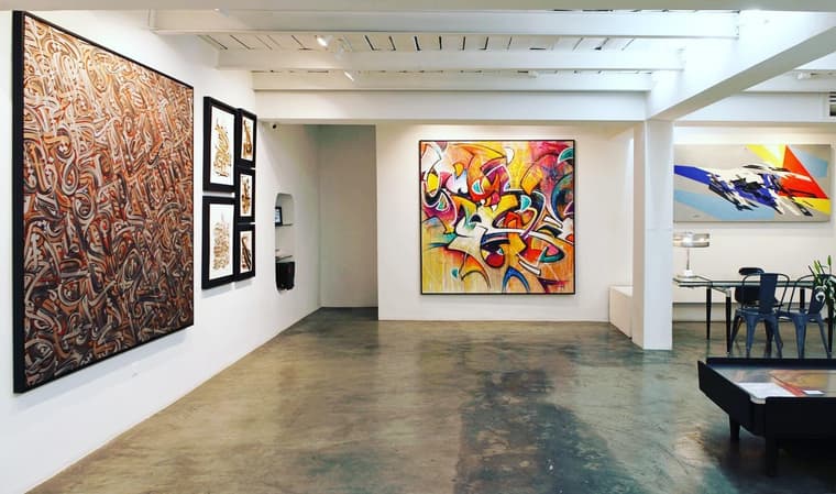 David Bloch Gallery — 4