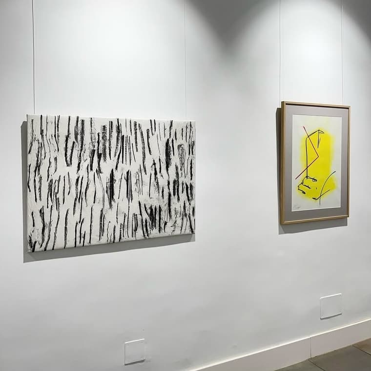 La Lanta Fine Art — 2