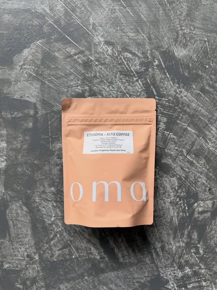 Loop Coffee — 7