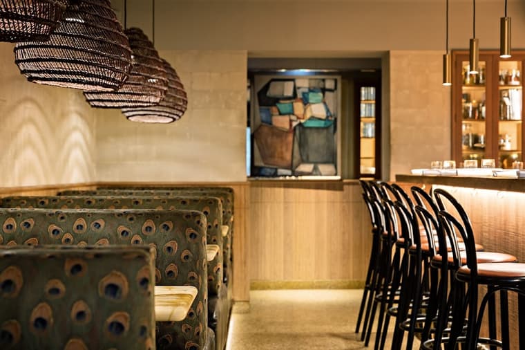 Bar des Prés - Saint-Germain — 7