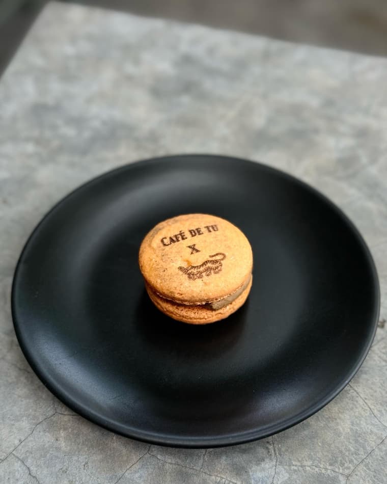 Karo Coffee — 7