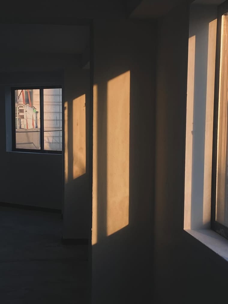 필담 - Lounge Continuum — 7