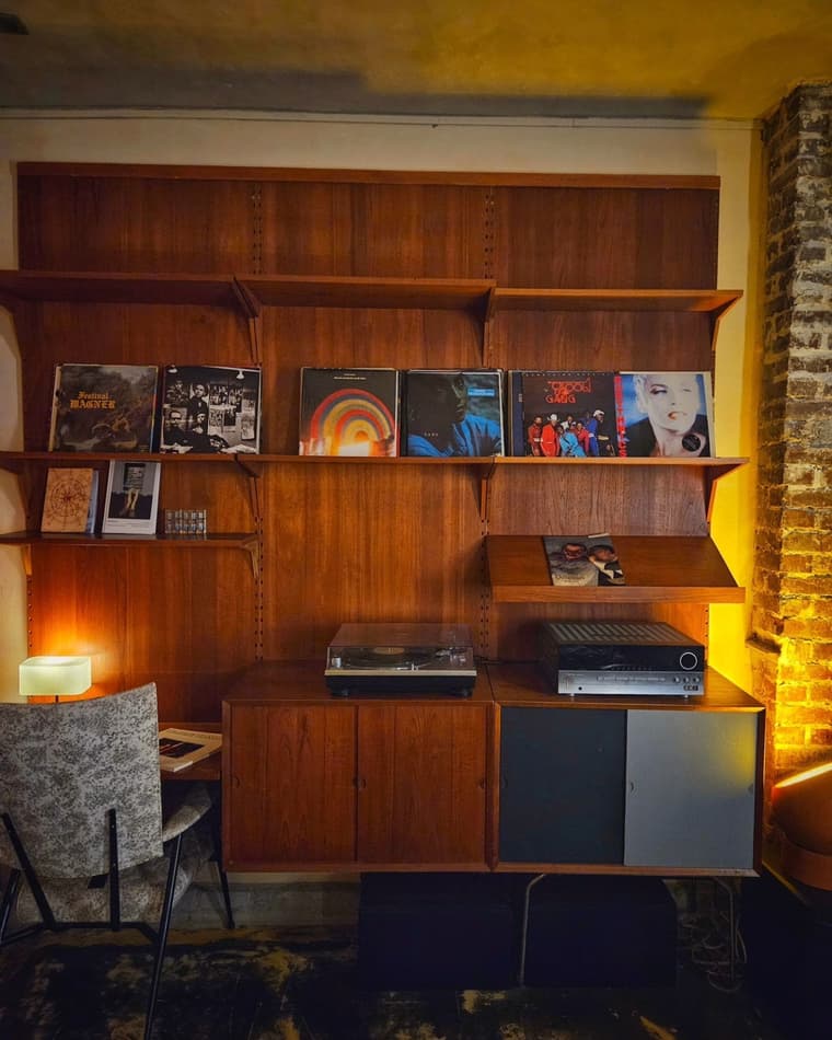BOUTIQUE HOTEL LA NOUVELLE RÉPUBLIQUE — 6