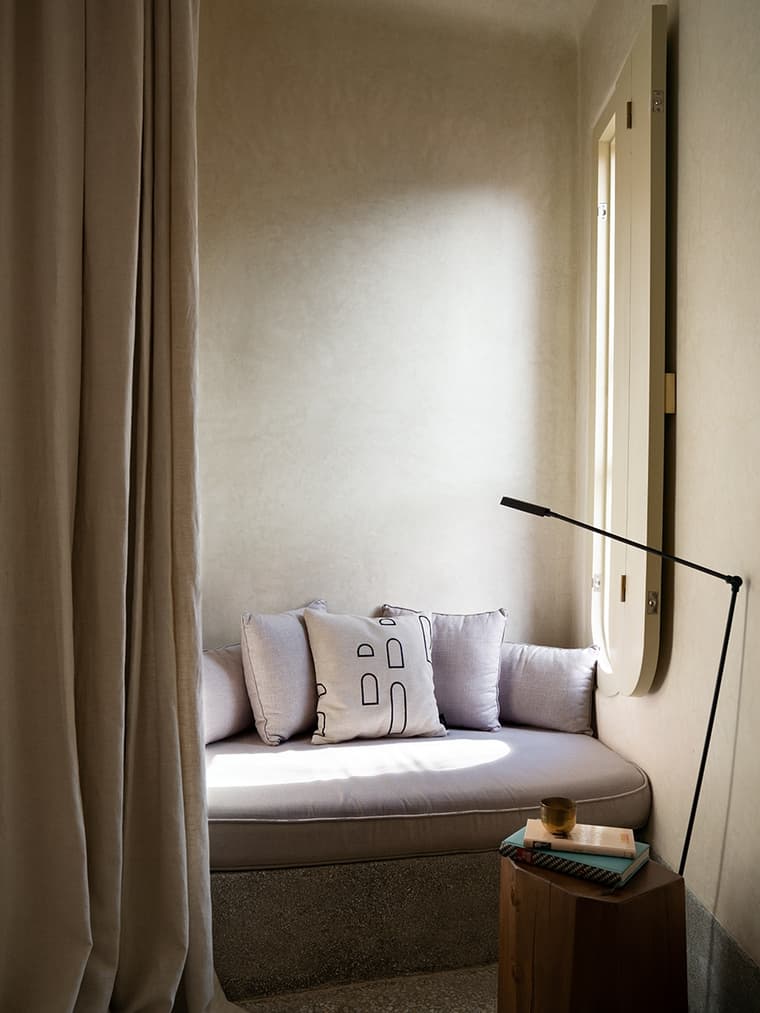 Architecture contemporaine et artisanat marocain — 8