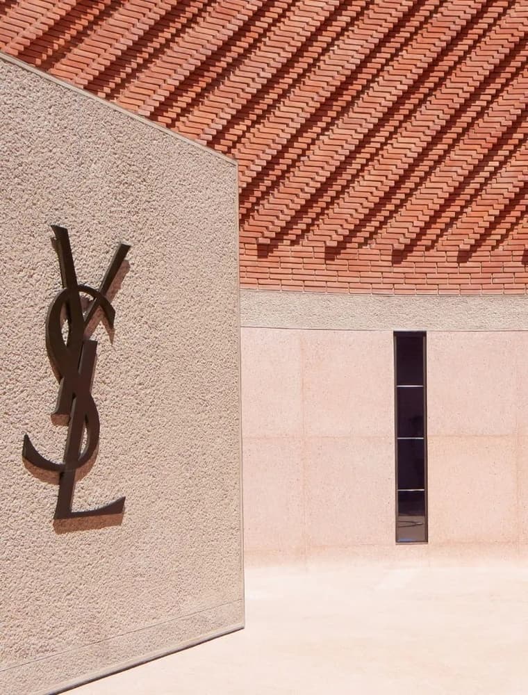 Yves Saint Laurent Museum — 3