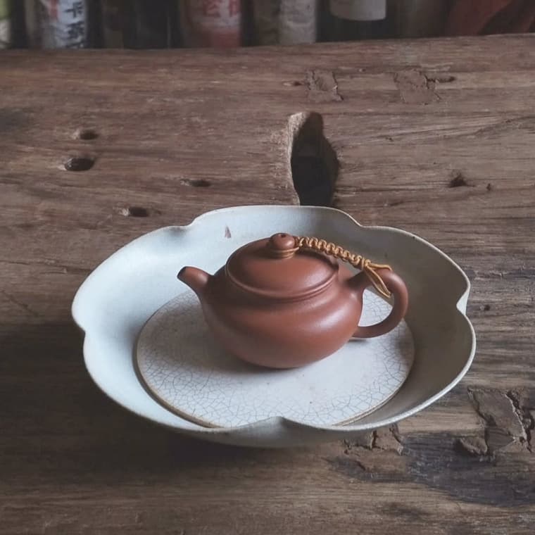 Double Dogs Tearoom — 5