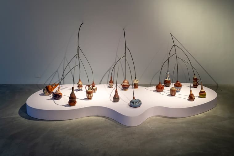 Pera Museum — 1
