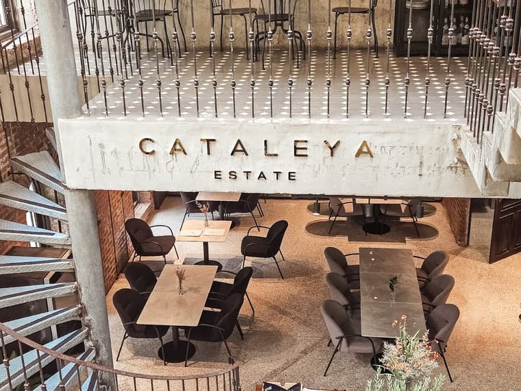 Cataleya Estate — 5