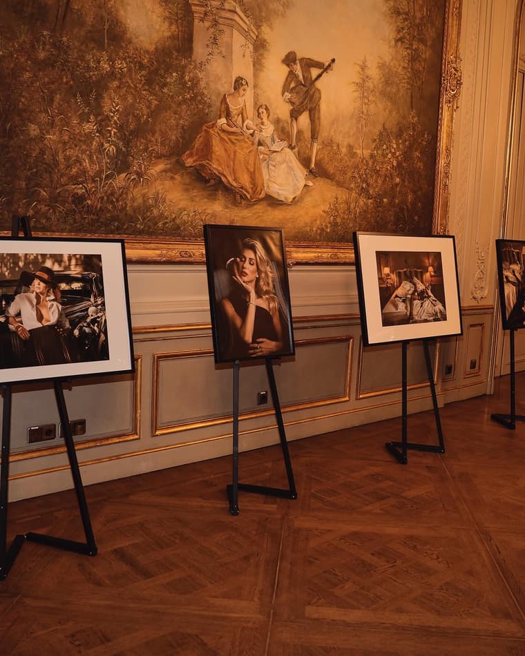 Schlosshotel Berlin — 8