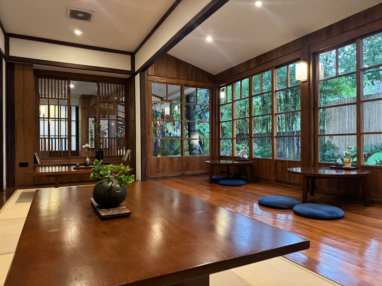 Magokoro Teahouse by มีใจให้มัทฉะ — 5
