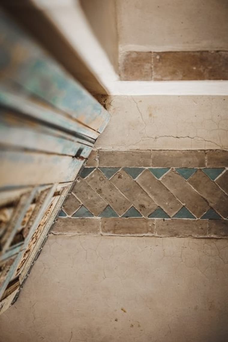 Riad Alkemia — 22
