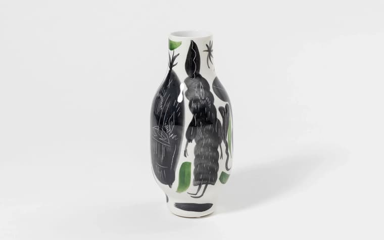 Galerie kreo — 14