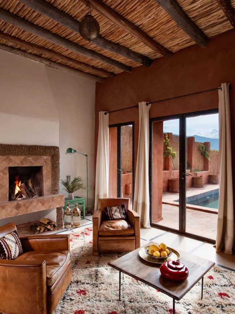Kasbah Bab Ourika — 7