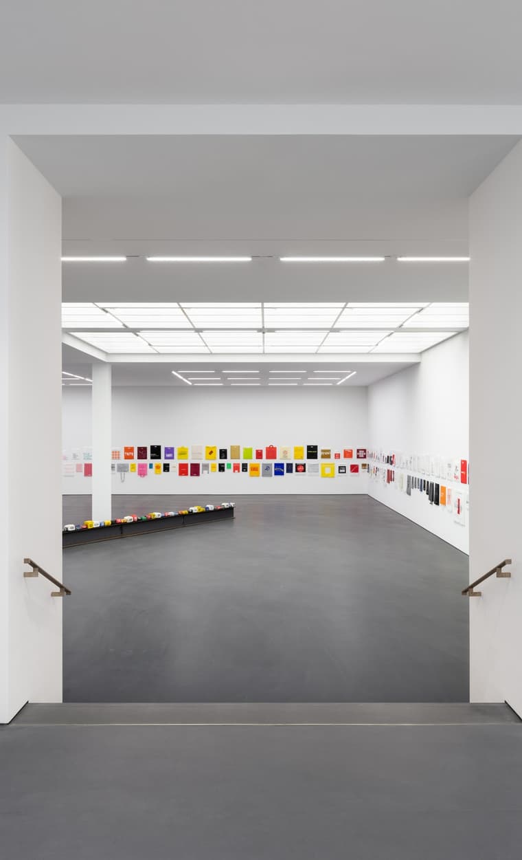 Esther Schipper, Berlin — 1