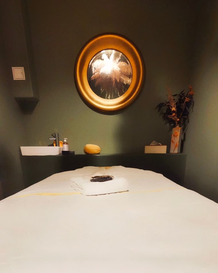 BOUTIQUE HOTEL LA NOUVELLE RÉPUBLIQUE — 8