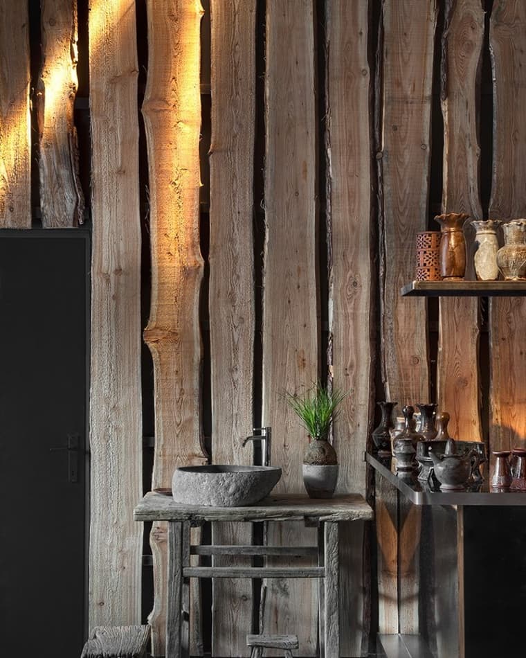 Our place  — 5