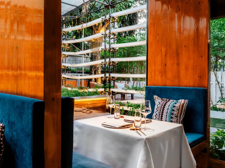 Haoma Bangkok — 8