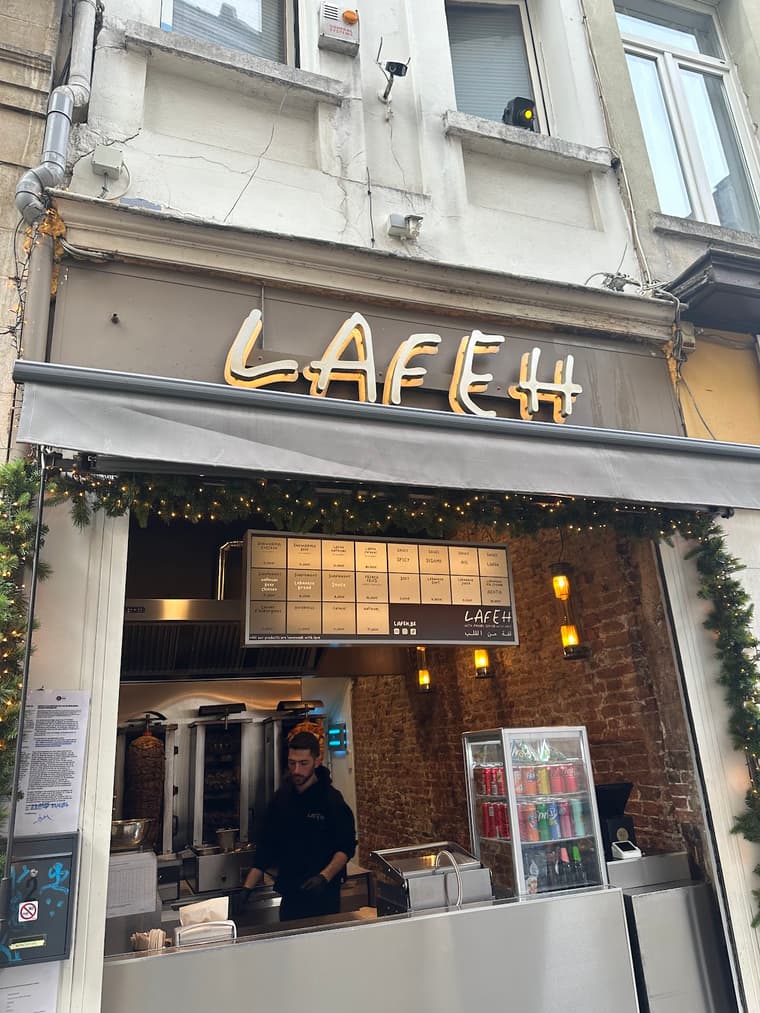 Gallery — 1