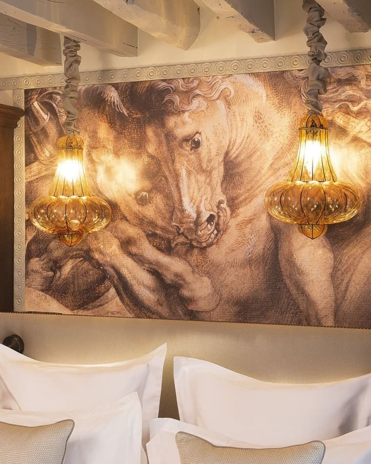 Da Vinci Hotel & Spa — 10