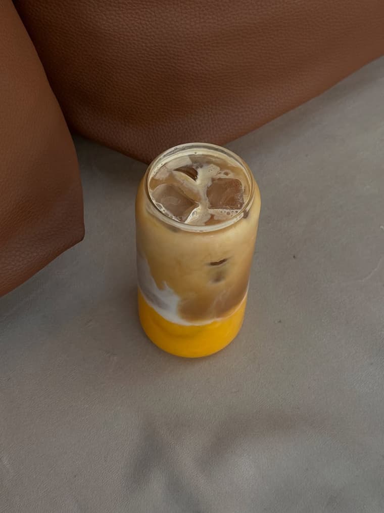 To drink  — 8