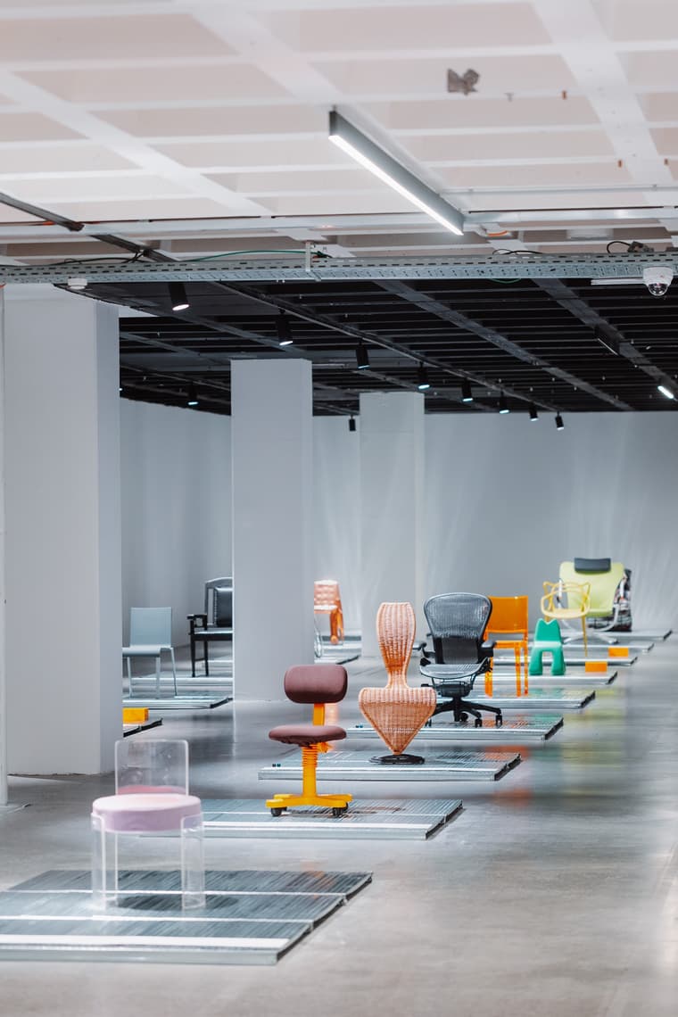 Design Museum Brussels — 3